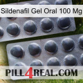 Sildenafil Gel Oral 100 Mg 31